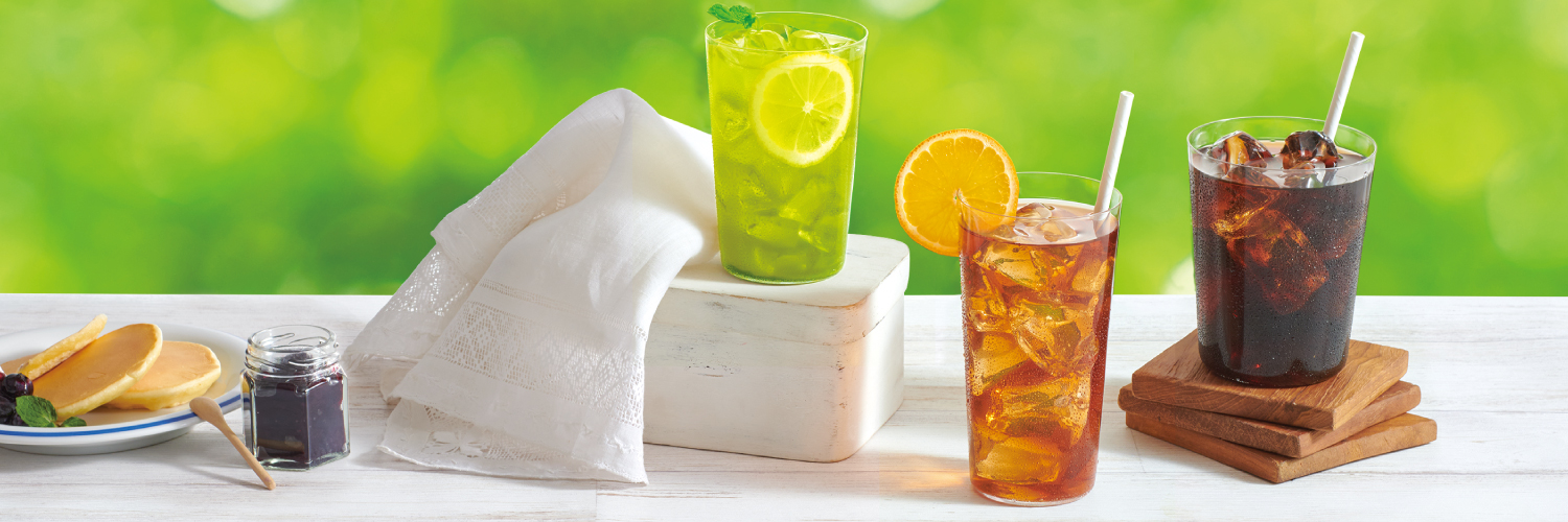 ブルックスコーヒー's banner