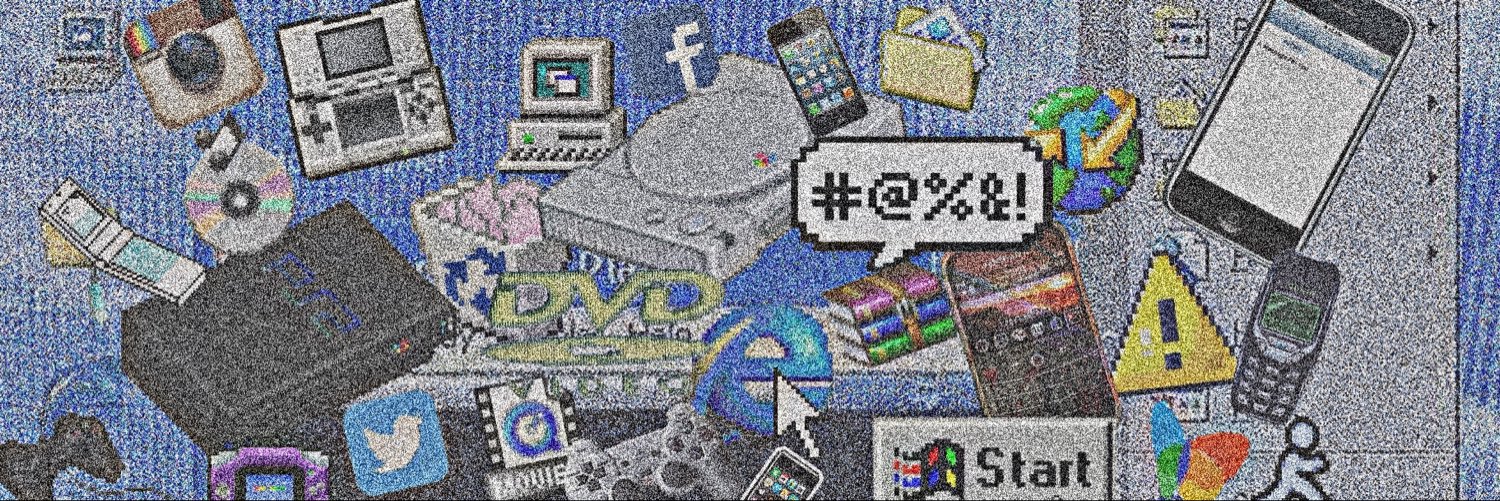 ᴠᴏɪᴅ 💿's banner