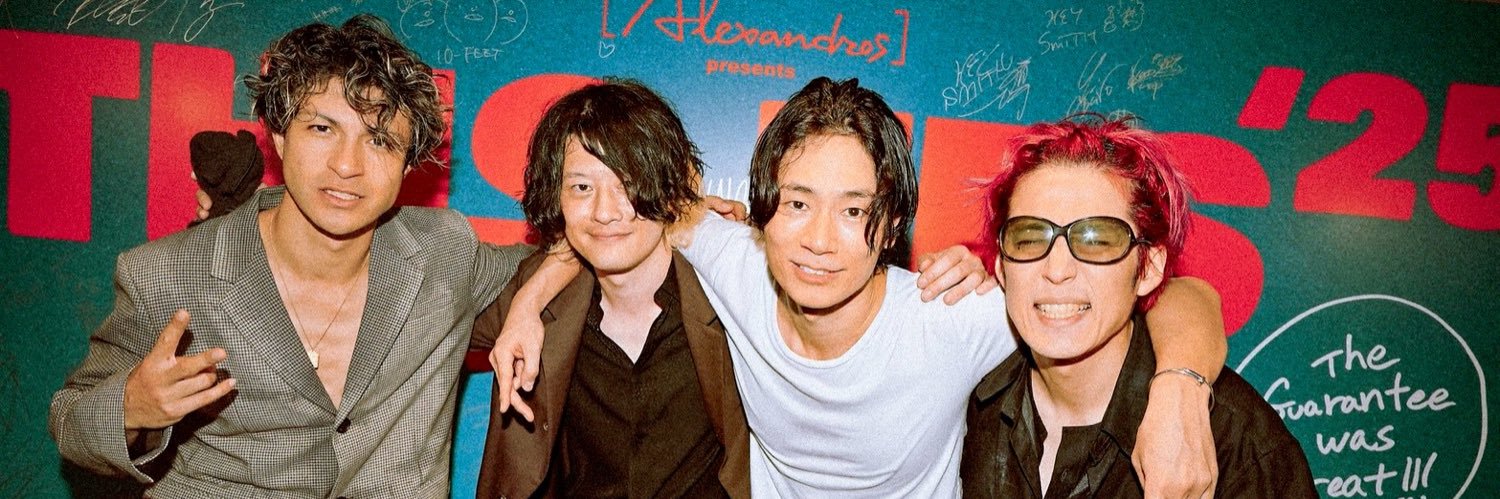 THIS FES ’26 in SAGAMIHARA's banner