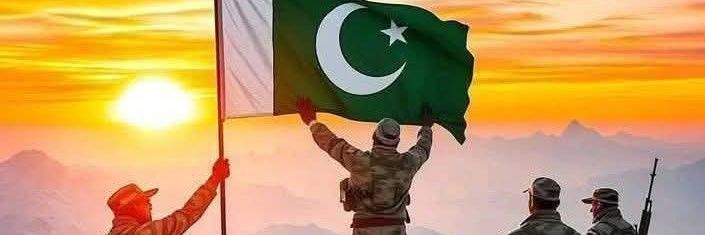 Zunisha Rajput's banner