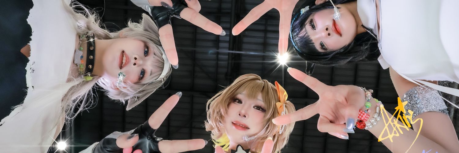 윤선요ソニョ🍒 Sunyo's banner