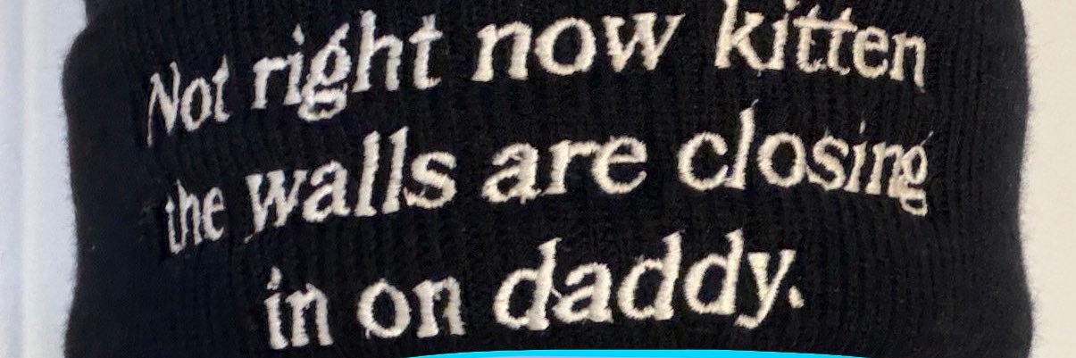 RecklessImp🔞🦶's banner
