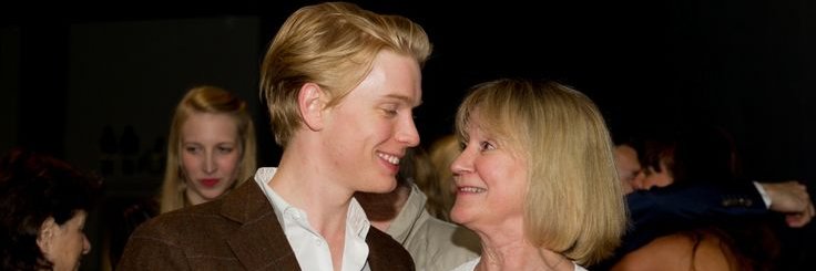 Best of Freddie Fox's banner