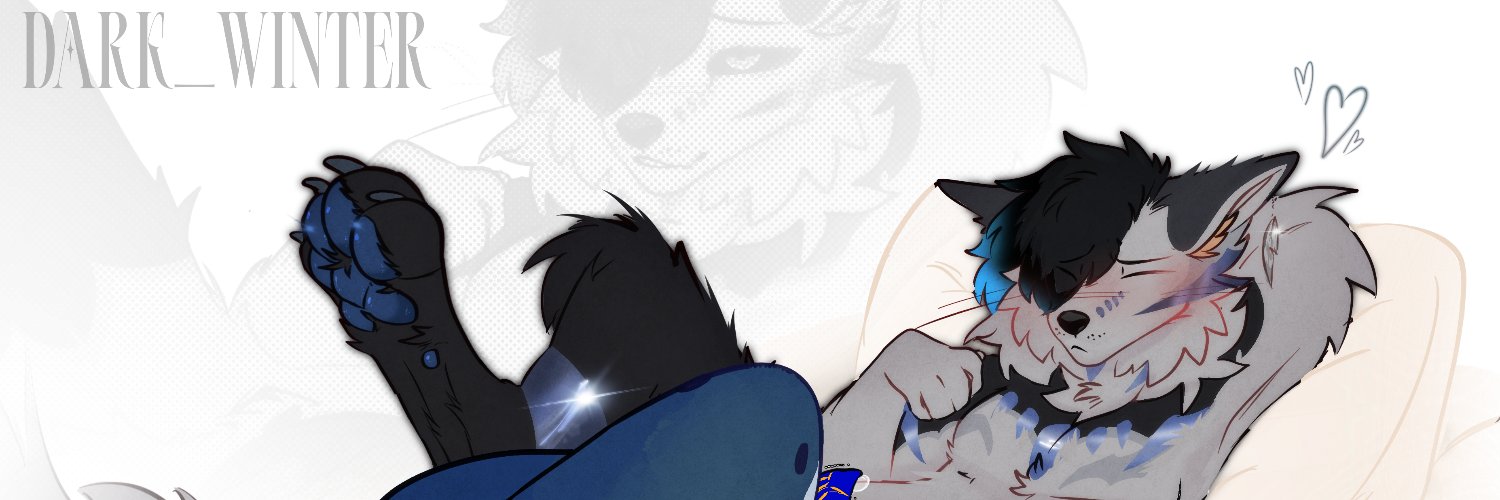 🔞Dark__Winter🔞's banner