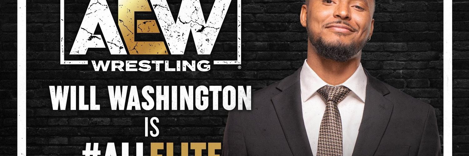 Will Washington's banner