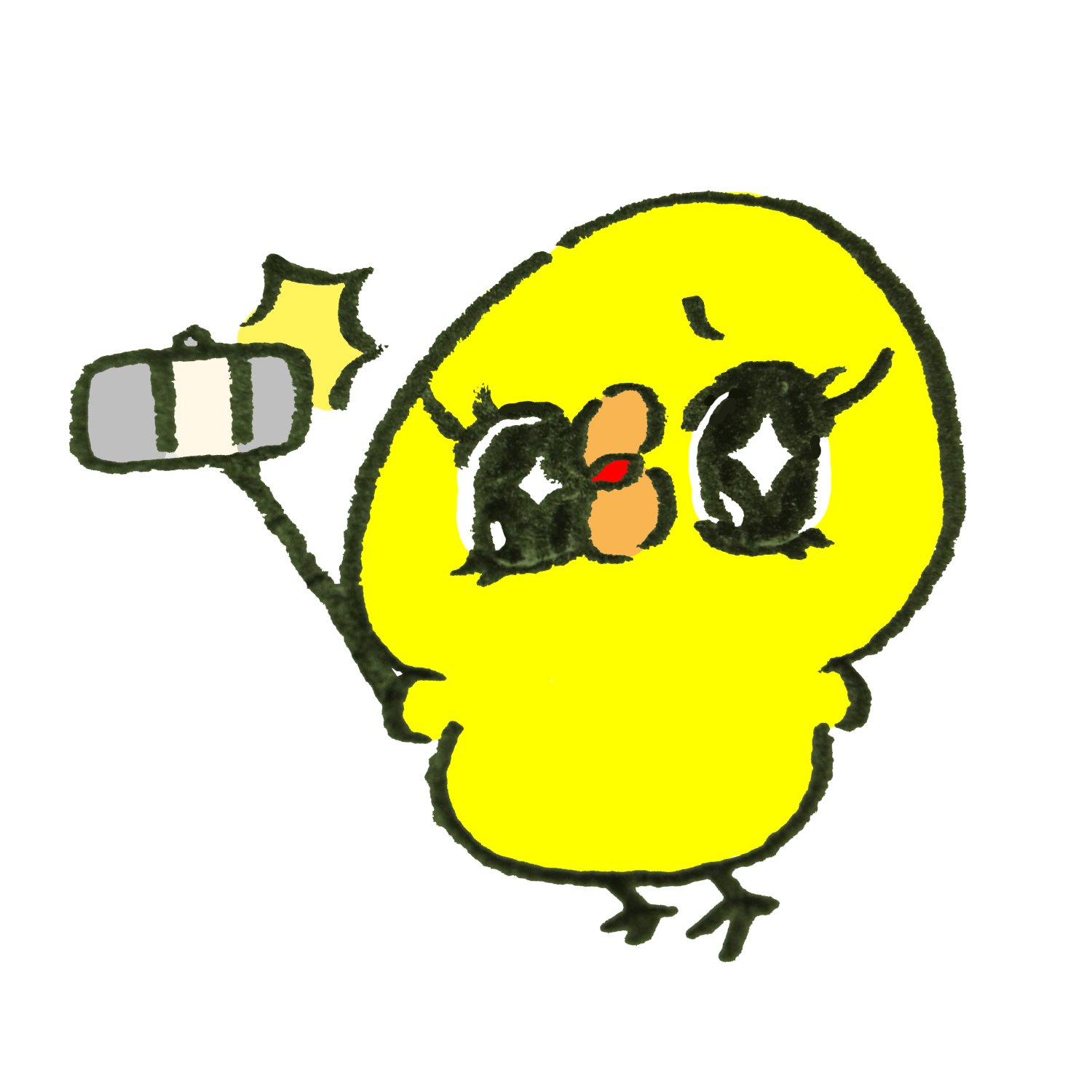 ぽぽ's banner