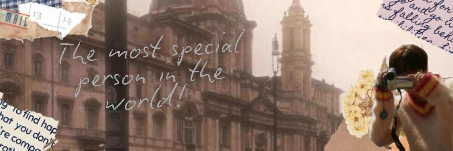 .☘︎ ݁˖ rara's banner