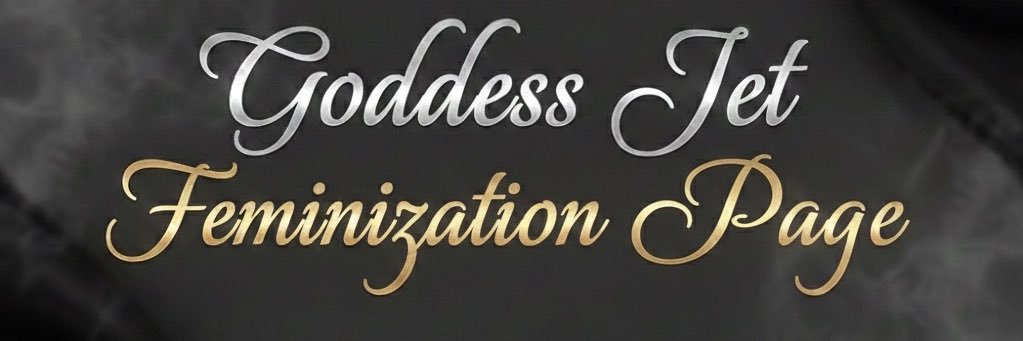 💄Goddess Jet💄's banner
