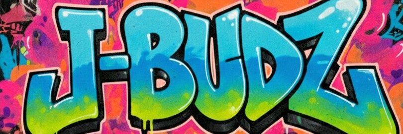J-Budz's banner