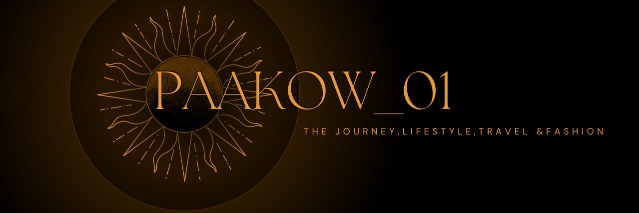 Paakow's banner