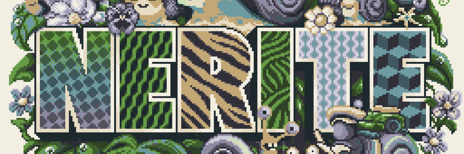 Nerite's banner