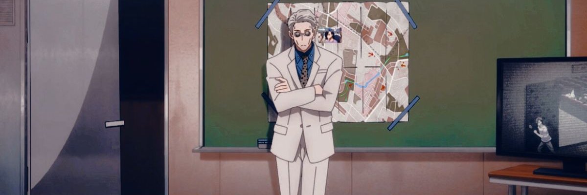 kento iv's banner