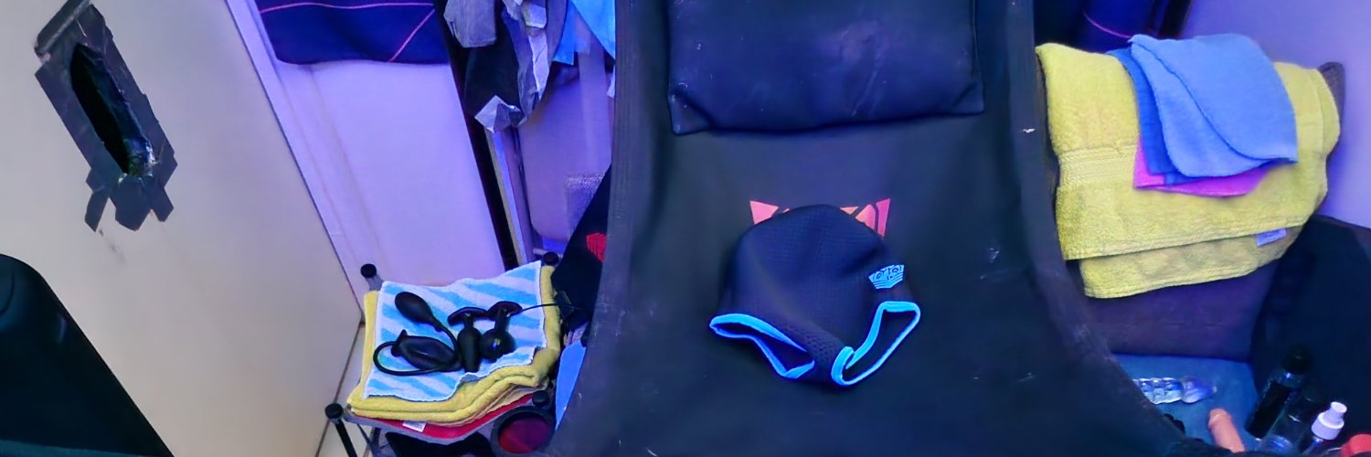 DCSexDungeon's banner