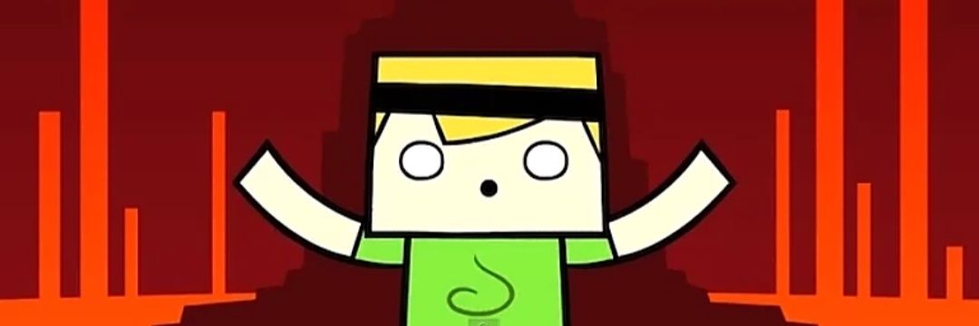 JimothysStuff's banner
