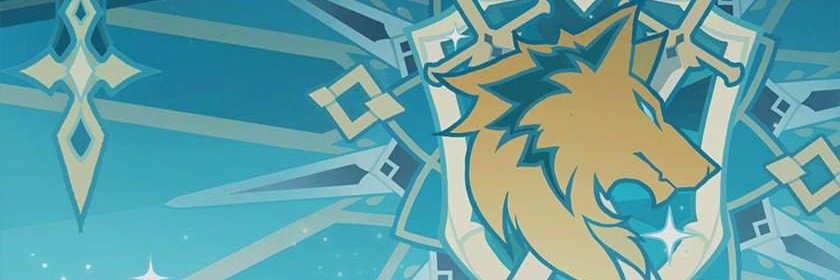 hollow's banner