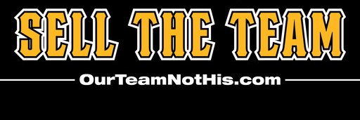 Irate Pirates Fan's banner