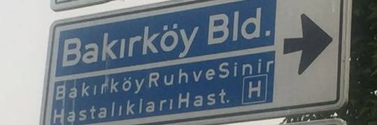 buse's banner