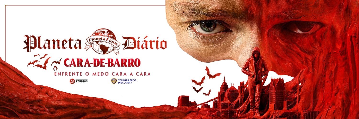 Planeta Diário's banner