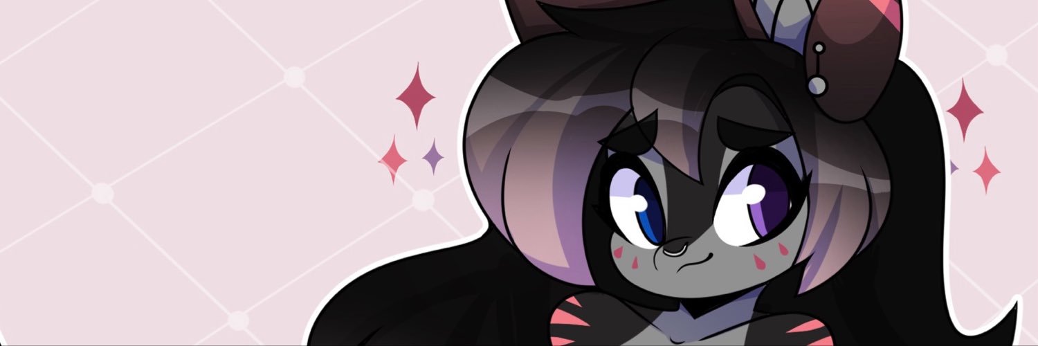 Lillia 🦈's banner