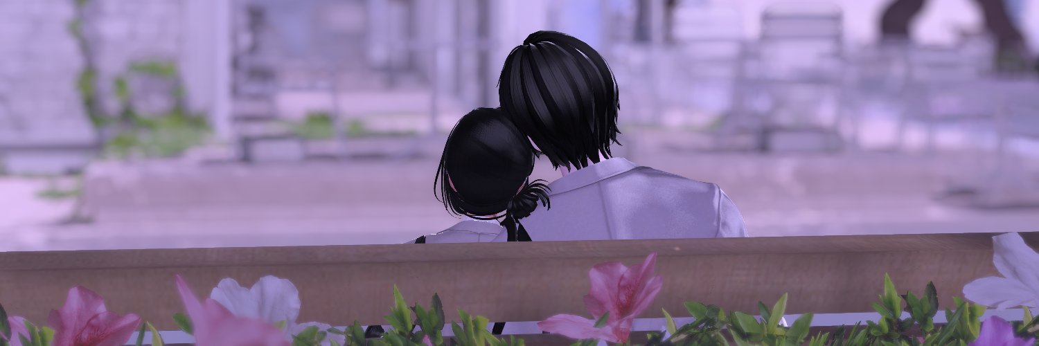 ʚ 愛 ɞ's banner