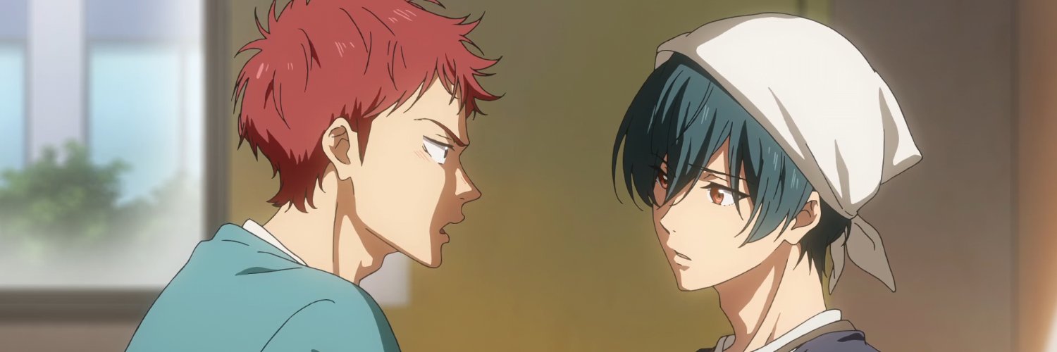 AsaIku 旭郁's banner