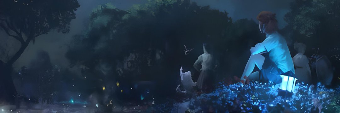Pisces's banner
