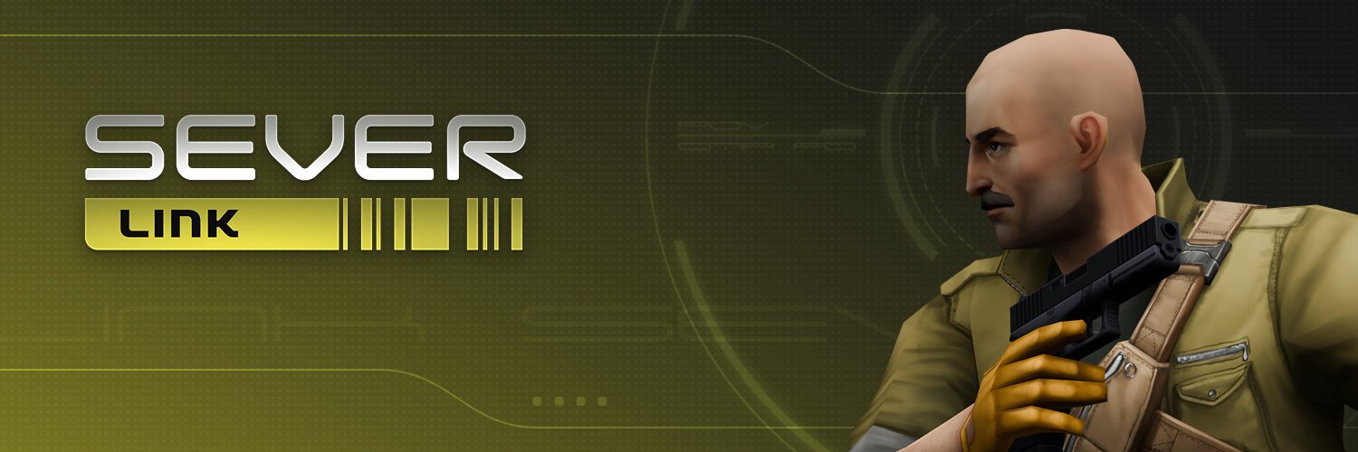 SeverLink - Wishlist NOW!'s banner