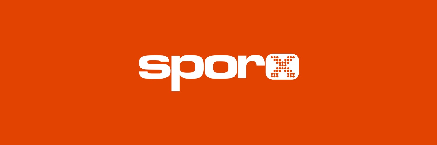 Sporx's banner