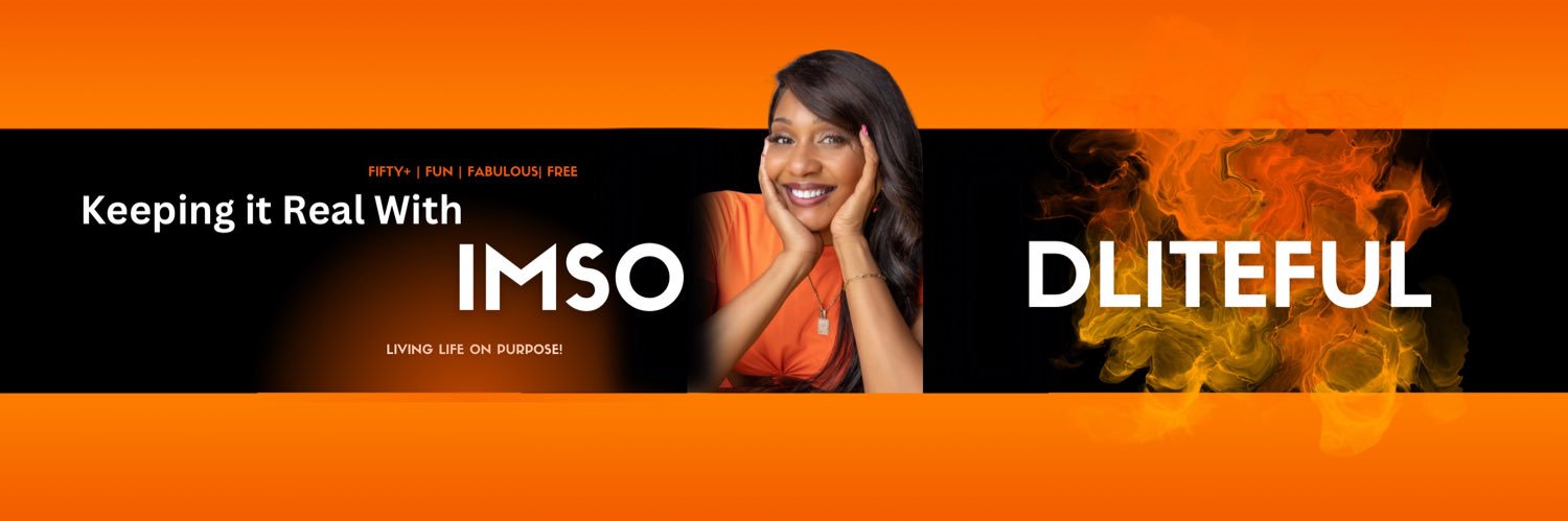 Katina Foster's banner