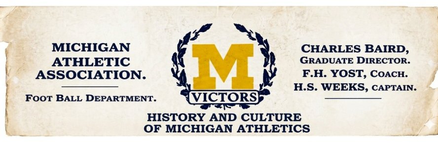MVictors's banner