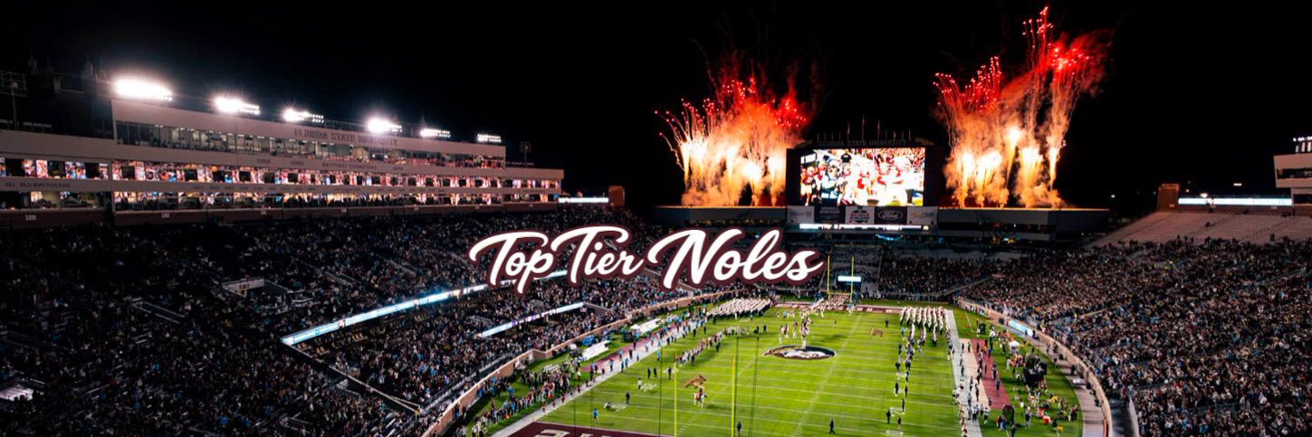 Top Tier FSU's banner