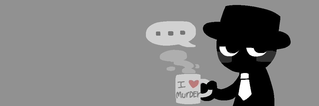black daily's banner