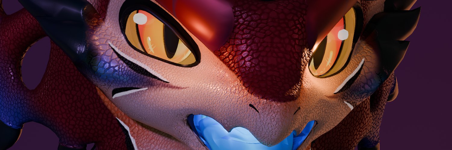 🐲 Kyrange The Kaiju 🐲's banner