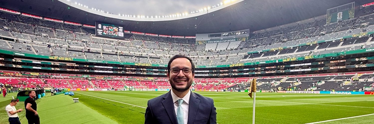 Sebastián Decker 🤓's banner