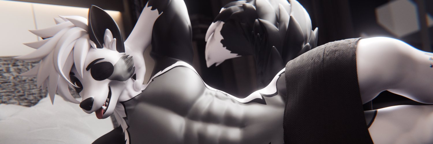 Mathias Foxxo's banner