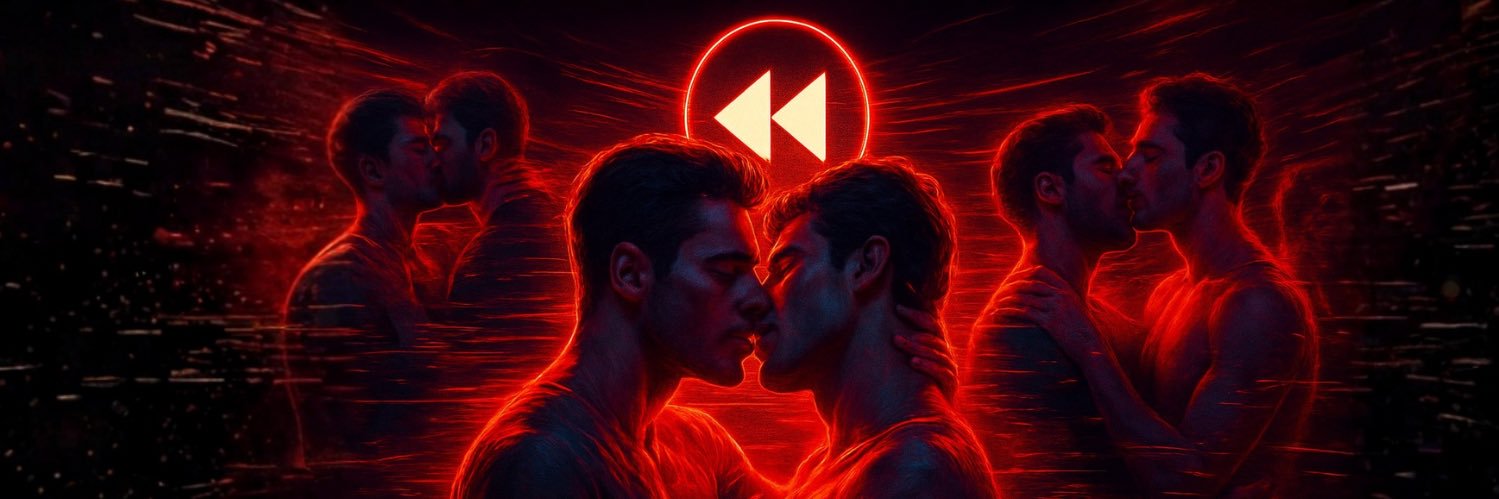 Reverse Men ⏪'s banner