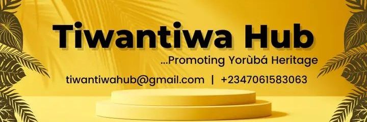 Tiwantiwa Hub's banner