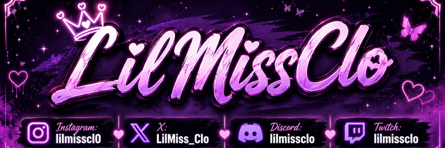 𝓒𝓱𝓵𝓸𝓮🌸 ღ's banner