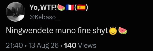 Yo,WTF!🍉🇫🇷(🇪🇸)'s banner