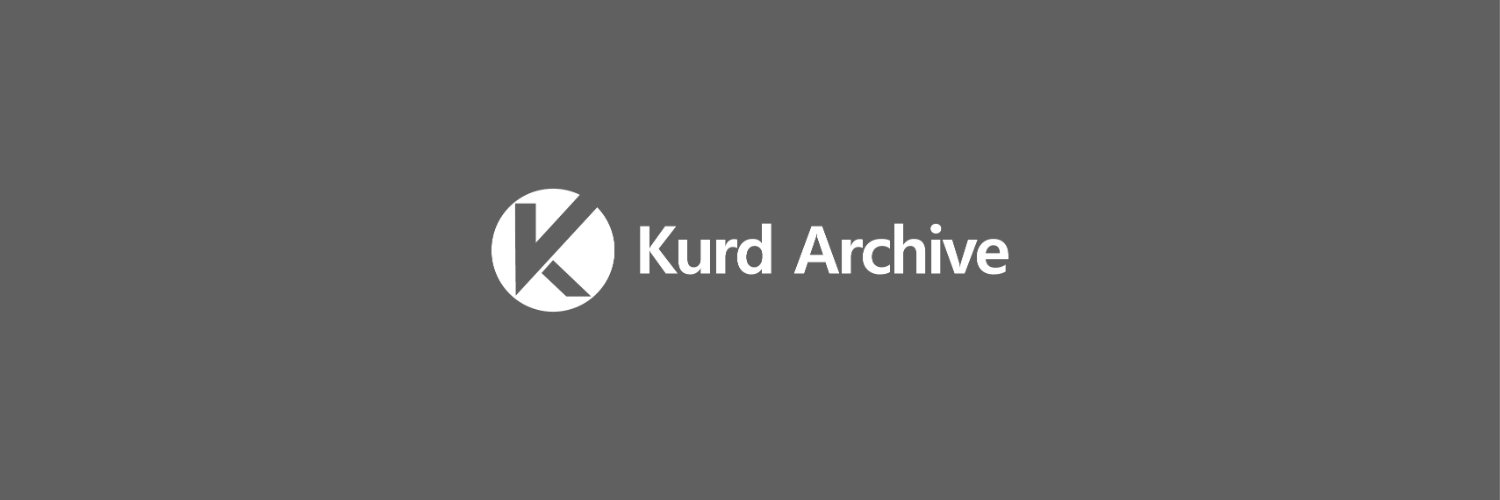 Kurd Archive's banner