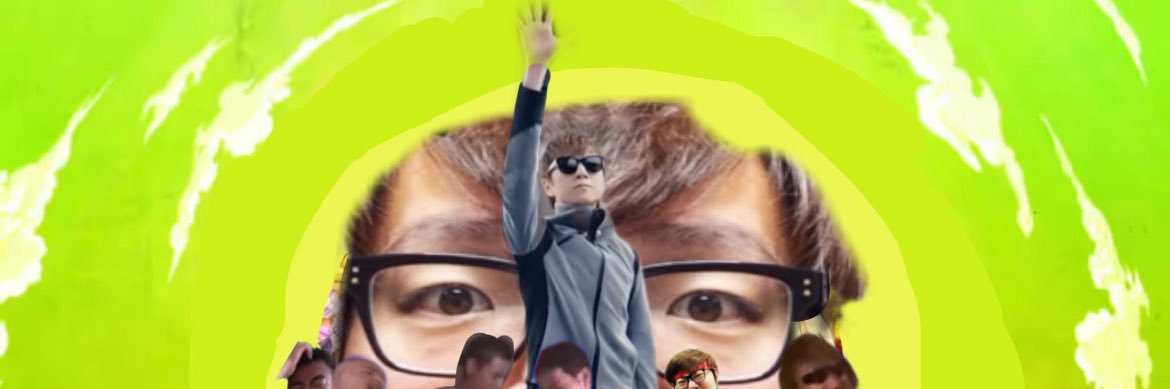 吉良_mania's banner