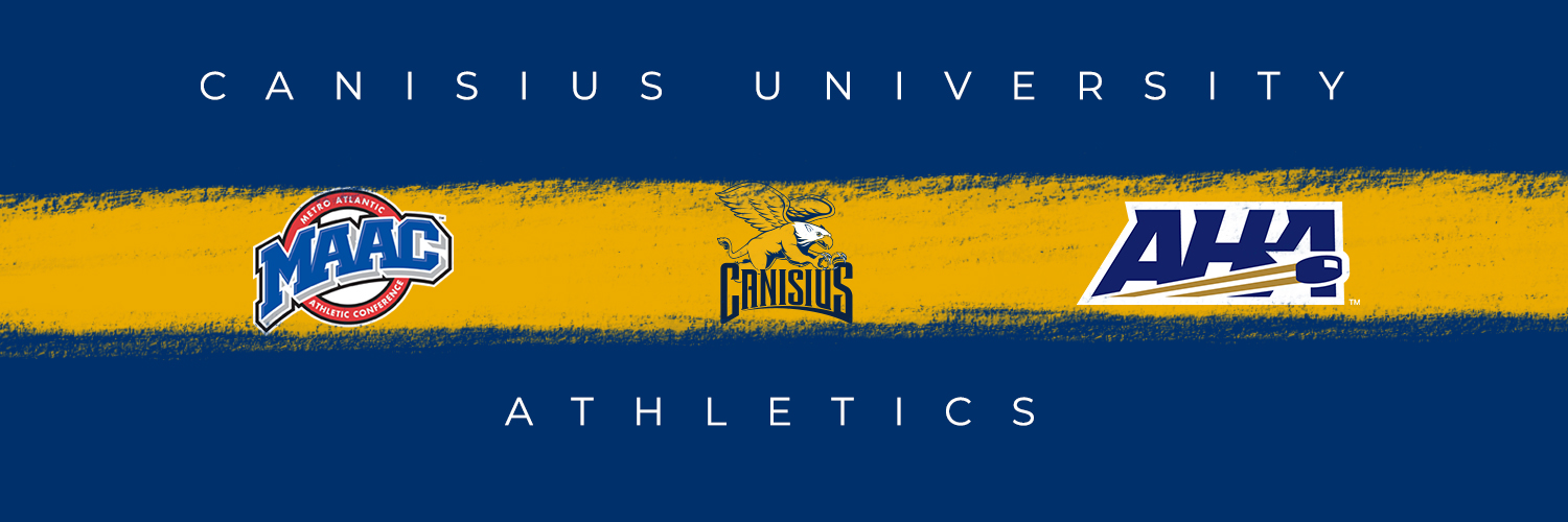 Canisius University Athletics's banner