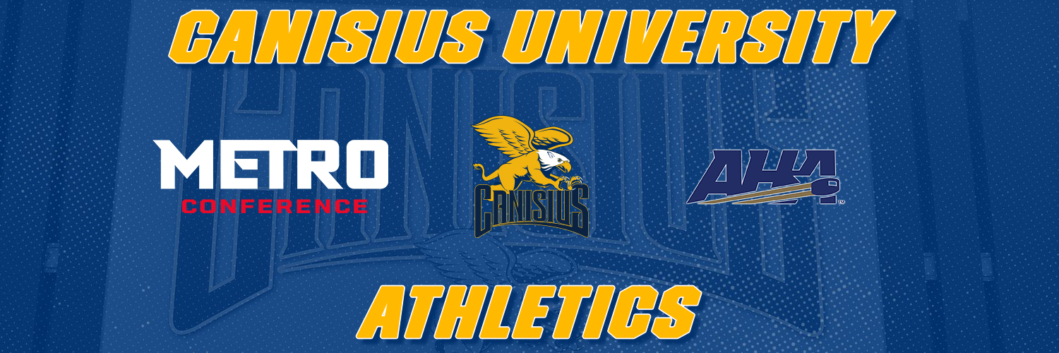 Canisius University Athletics's banner