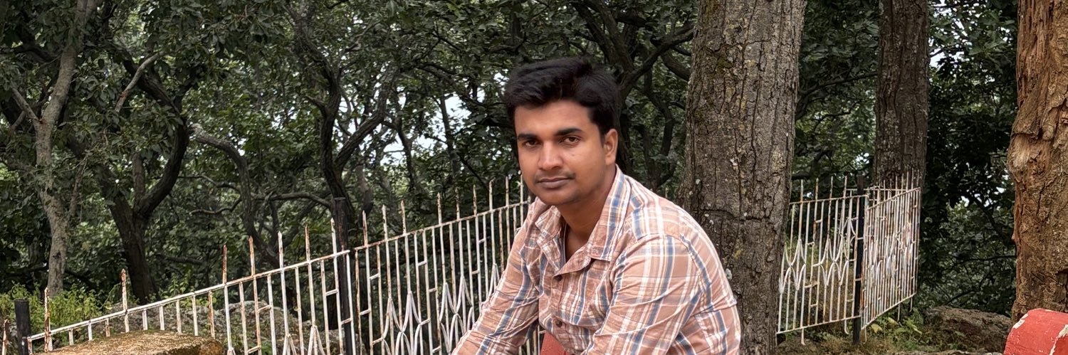 SUDHIR's banner