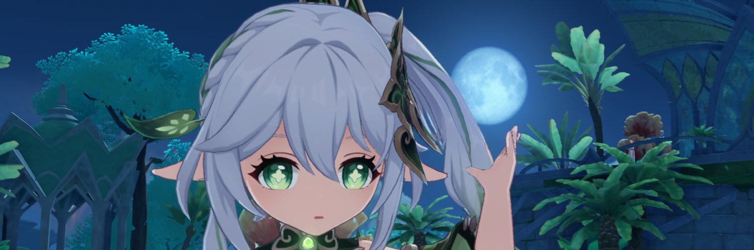 もか。's banner