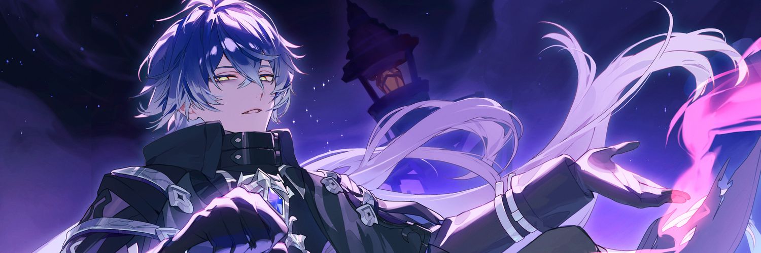 Flins Charts & Updates☽ ◯ ☾'s banner