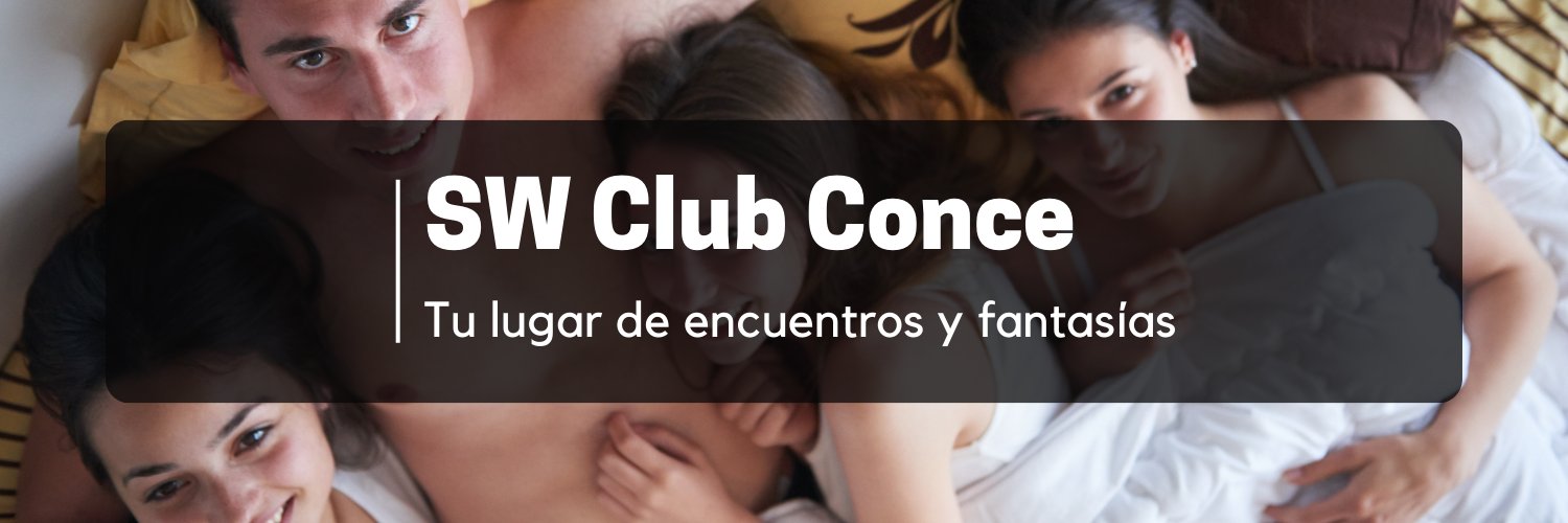 SW CLUB CONCE's banner