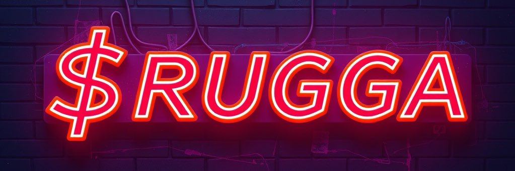 Rugga The RugCoon's banner