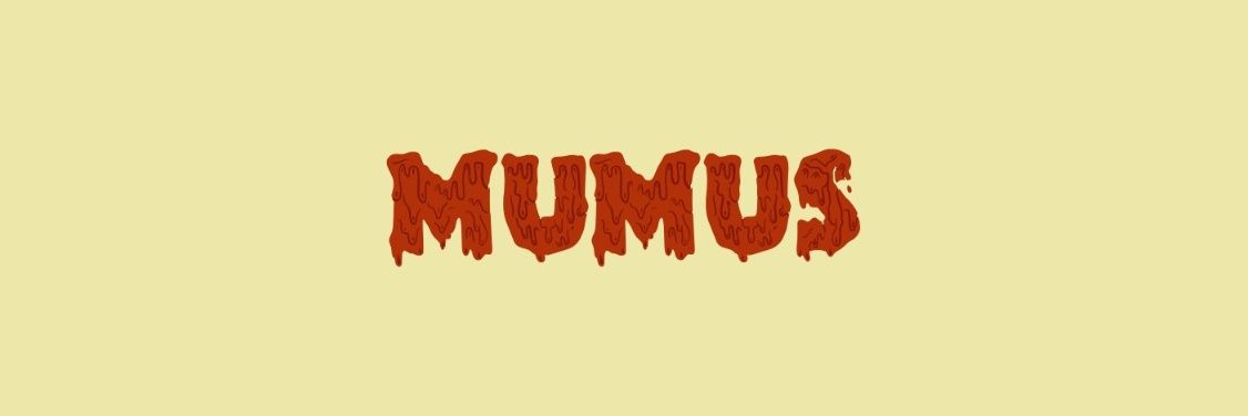 Mumus's banner