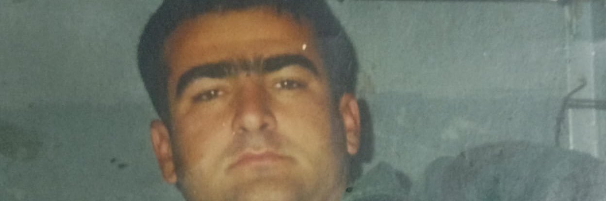 Ömer Güran's banner
